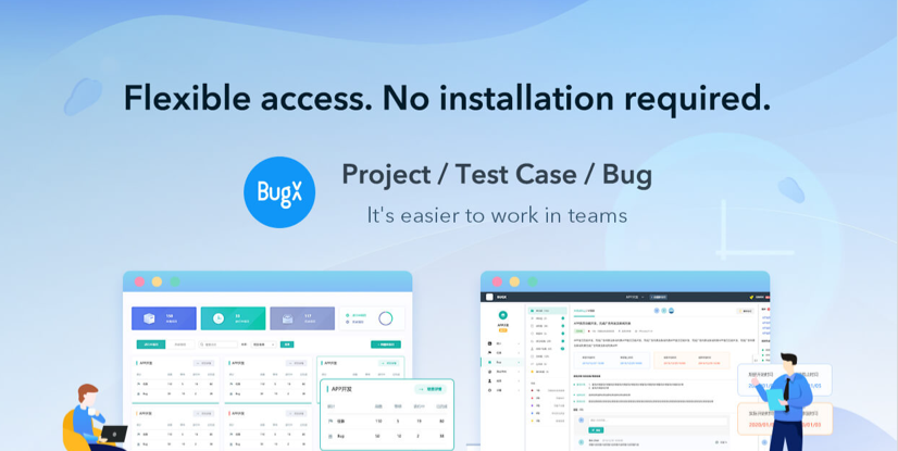BugX – Lightweight Bug Management Software Globally Empowering Your Projects